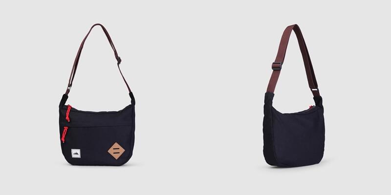 MARL Co. Brand Original | Canvas Traveling Backpack