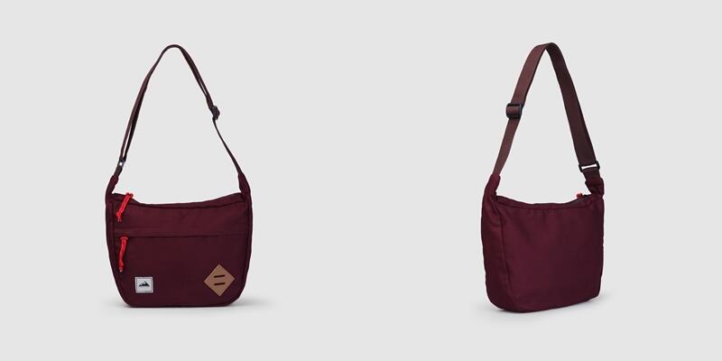 MARL Co. Brand Original | Canvas Traveling Backpack