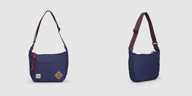 MARL Co. Brand Original | Canvas Traveling Backpack