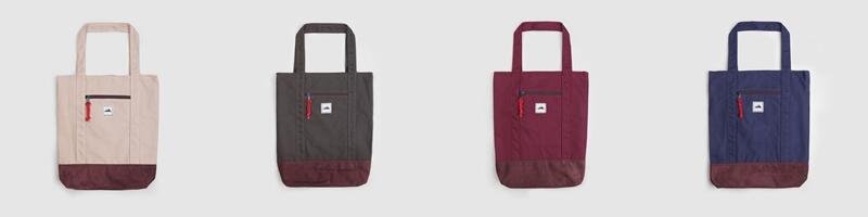 MARL Co. Brand Original | Canvas Traveling Backpack