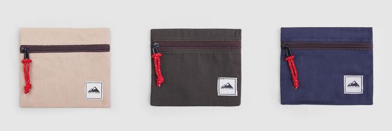 MARL Co. Brand Original | Canvas Traveling Backpack