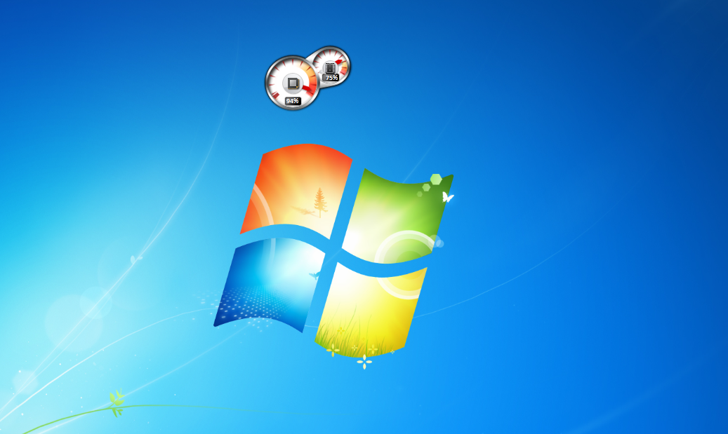 (Help) kenapa Memory dan CPU usage laptop meningkat saat idle