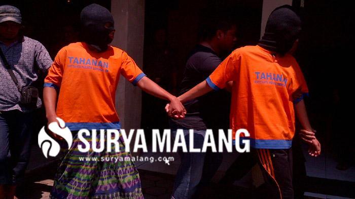 Biadab, Bocah 13 Tahun Diperkosa Ramai-Ramai 11 Pemuda, Lalu Disekap di Bukit