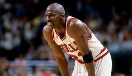 5 Pelajaran dari Kisah Michael Jordan yang Membuat Agan Berhenti Menangisi Kekalahan