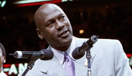 5 Pelajaran dari Kisah Michael Jordan yang Membuat Agan Berhenti Menangisi Kekalahan