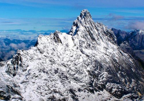 Ada Tempat Bersalju Juga Lho Di Indonesia!