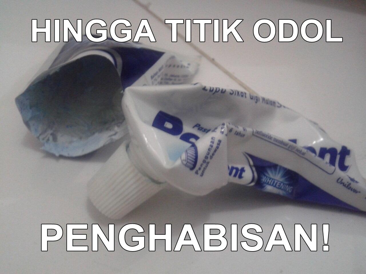 Rahasia Super Dan Perjuangan Anak KOST