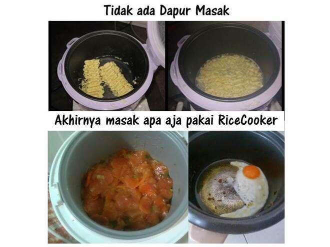 Rahasia Super Dan Perjuangan Anak KOST