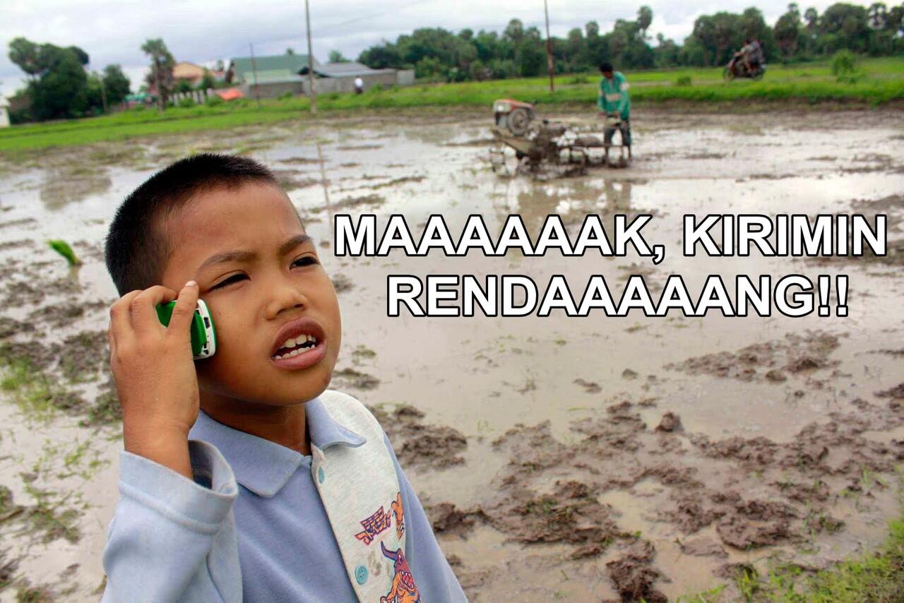 Rahasia Super Dan Perjuangan Anak KOST