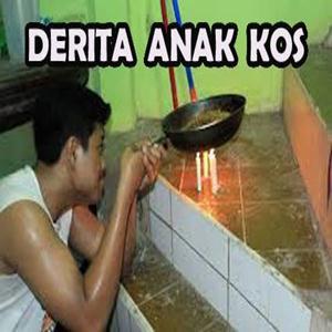Rahasia Super Dan Perjuangan Anak KOST