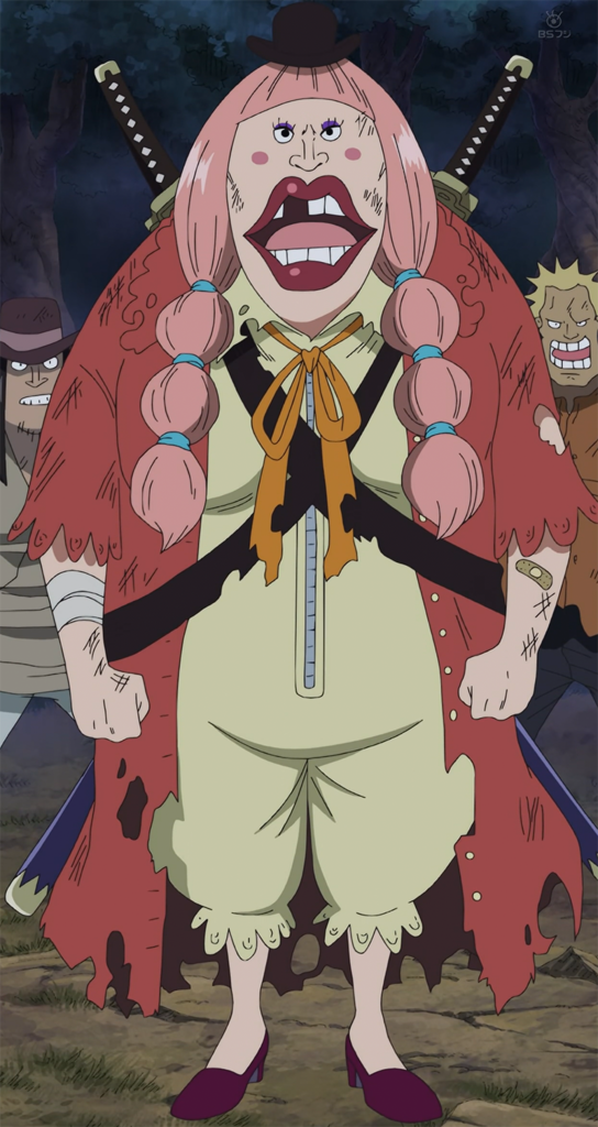 teori ane tentang kelanjutan cerita one piece