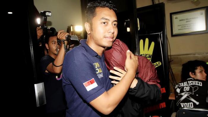 Saipul Jamiell Resmi Dikeluarkan Dari 'Dangdut Academy 3'