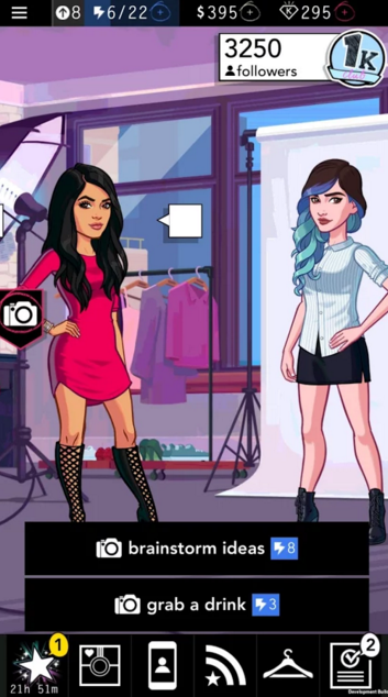 Kendall Jenner dan Kylie Jenner Luncurkan Aplikasi Game