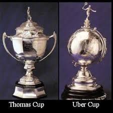 &#91;AYO DUKUNG !! &#93; Perjuangan Team Thomas-Uber Cup Indonesia !