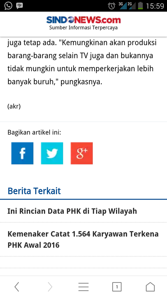 toshiba visual tidak bangkrut hanya diaukisi