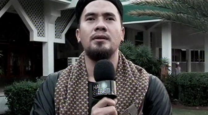 Ditangkap karena Kasus Pencabulan, Saipul Jamil Dinilai Rajin Ibadah