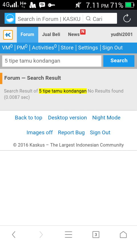 5 Tipe Tamu Kondangan, Agan Termasuk Yang Mana?