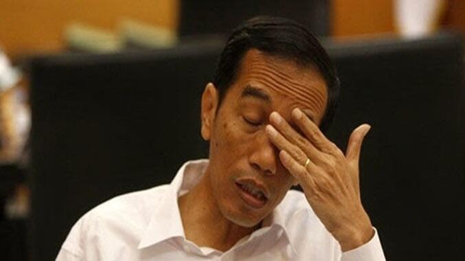 Tebu dan janji-janji Jokowi soal swasembada