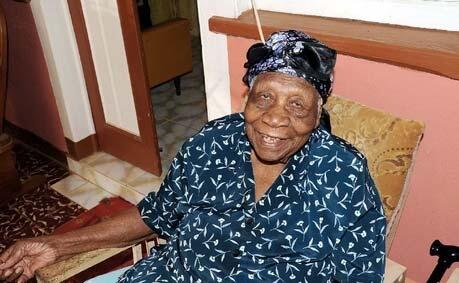 Rahasia Panjang Umur 10 Orang Tertua Di Dunia