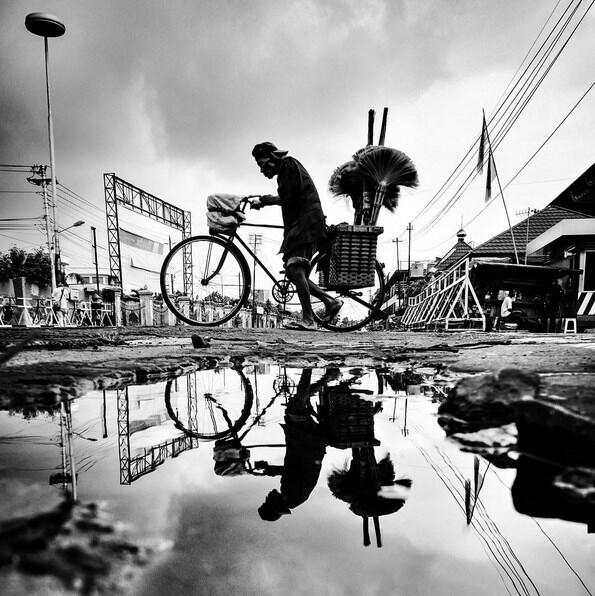 15 POTRET SUKA &amp; DUKA KEHIDUPAN MANUSIA