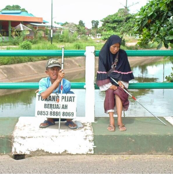 15 POTRET SUKA &amp; DUKA KEHIDUPAN MANUSIA