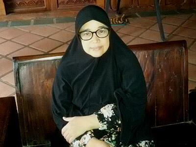 Keluarga BW Pasrahkan Deponering ke Jaksa Agung