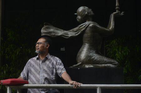 Keluarga BW Pasrahkan Deponering ke Jaksa Agung