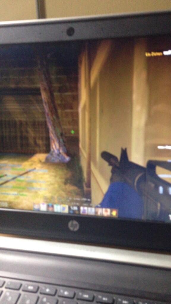 ISP Bagus, Murmer, dan Ping Rendah untuk Game Online