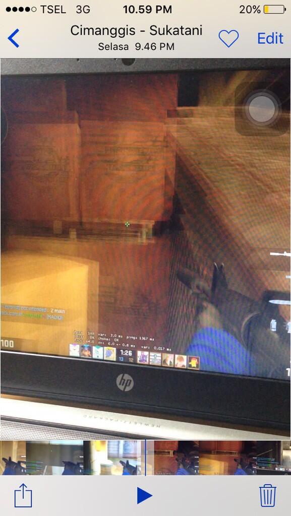 ISP Bagus, Murmer, dan Ping Rendah untuk Game Online