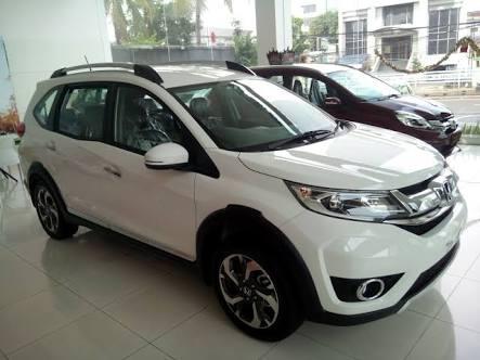 &#91;BDG N CIMAHI&#93; NEW HONDA BRV