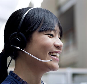 Lowongan Call Centre Outbound