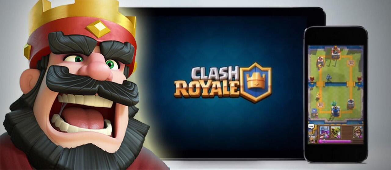 &#91;iOS / Android&#93; Clash Royale Lounge Official Thread - Part 1