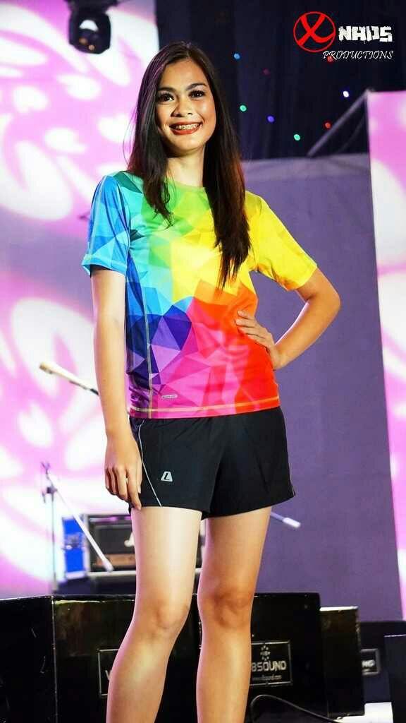Kezia Roslin, Puteri Indonesia 2016