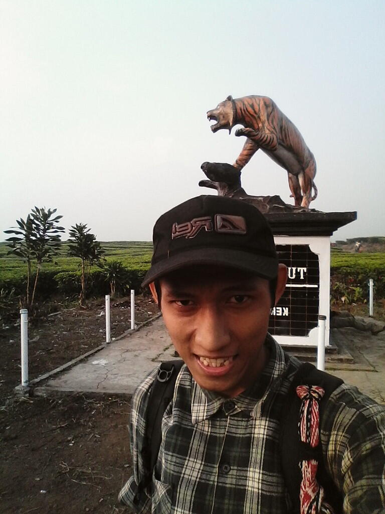  &#91;CATPER&#93; Semi - Solo Hiking Kerinci. (Oktober - 2015)