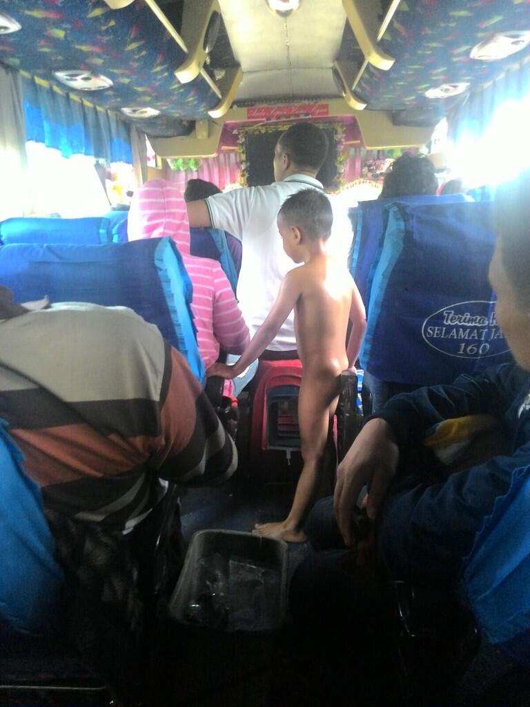  &#91;CATPER&#93; Semi - Solo Hiking Kerinci. (Oktober - 2015)