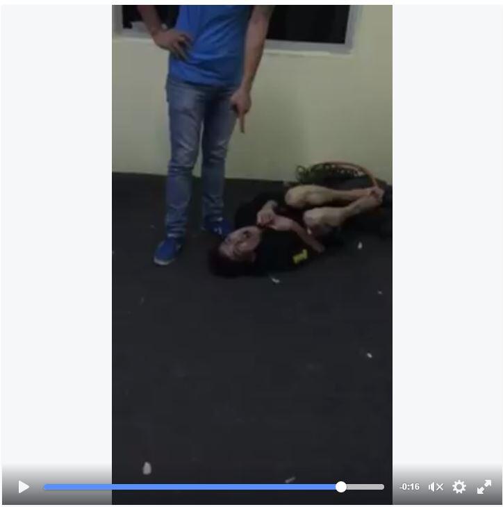 KEKEJAMAN BOS JUDI WNI DI KUALA LUMPUR MALAYSIA !!!