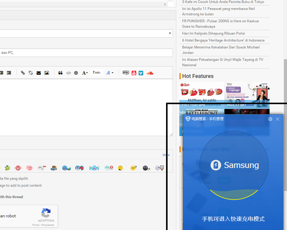 &#91;HELP&#93; Mengatasi Spam di Browser dan PC, 