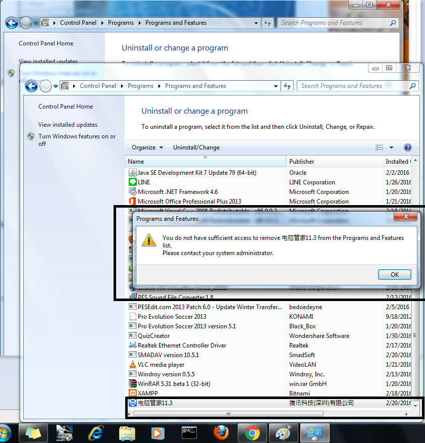 &#91;HELP&#93; Mengatasi Spam di Browser dan PC, 