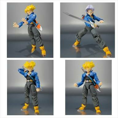 Jual/Beli/Barter HOTTOYS,ENTERBAY lainnya - Part 2