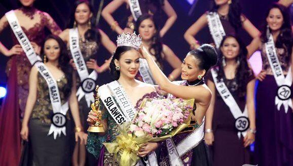 13 Hal Menarik tentang Kezia Roslin, Dara Manis yang Jadi Putri Indonesia 2016