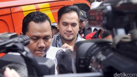 Saipul Jamil: Semoga Saya Dijauhkan dari Orang yang Menzalimi Saya