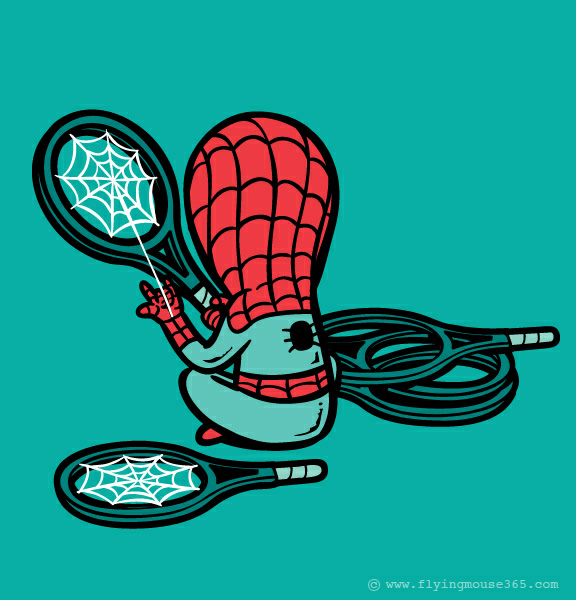 Ini Dia Daftar Pekerjaan Sampingan Superhero!