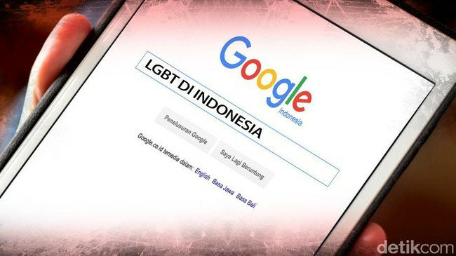 Dokter Jiwa Indonesia: Kaum Homoseks Adalah Orang dengan Masalah Kejiwaan