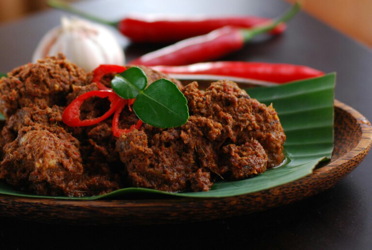 Macam Macam menu Masakan di Rumah Makan Padang | KASKUS