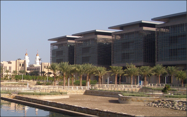 15 Universitas Terbaik di Saudi Arabia