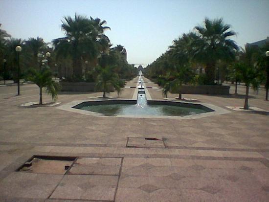 15 Universitas Terbaik di Saudi Arabia