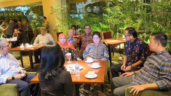 Warna-Warni Persahabatan Tuna Netra dalam Film Jingga