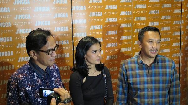 Warna-Warni Persahabatan Tuna Netra dalam Film Jingga