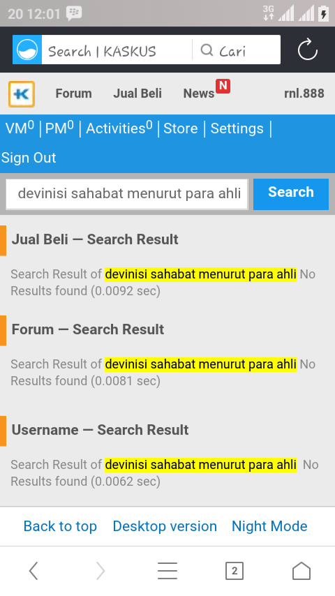 DEFNISI SAHABAT MENURUT PARA AHLI
