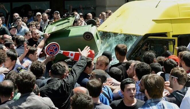 5 Kota yang Harus Kamu Hindari Ketika Pergi ke Eropa Kalau Masih Sayang Nyawa